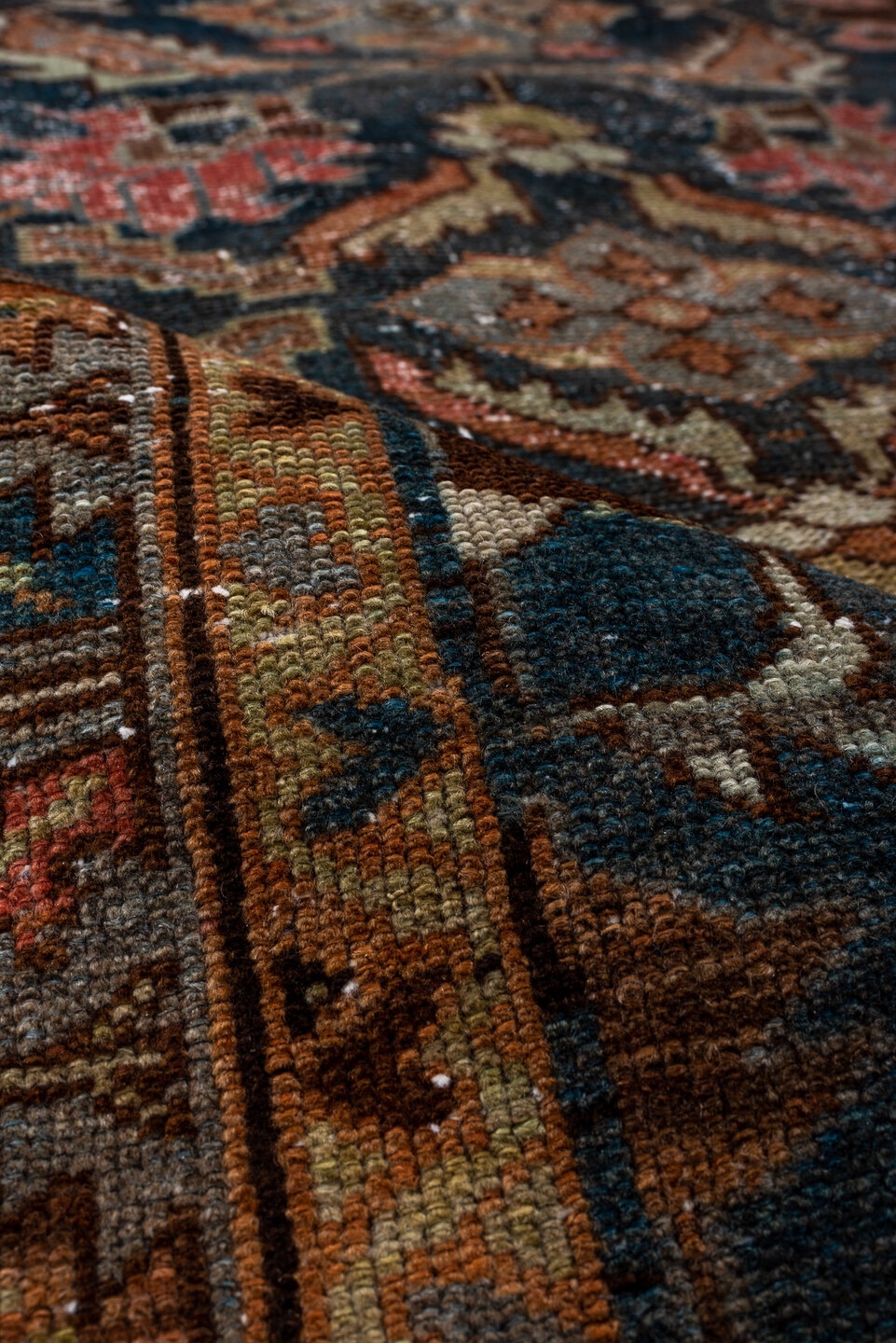 lilian Rug - # 126726