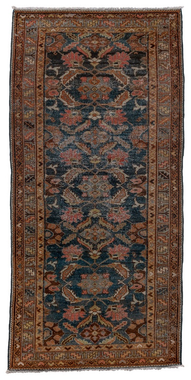 lilian Rug - # 126726