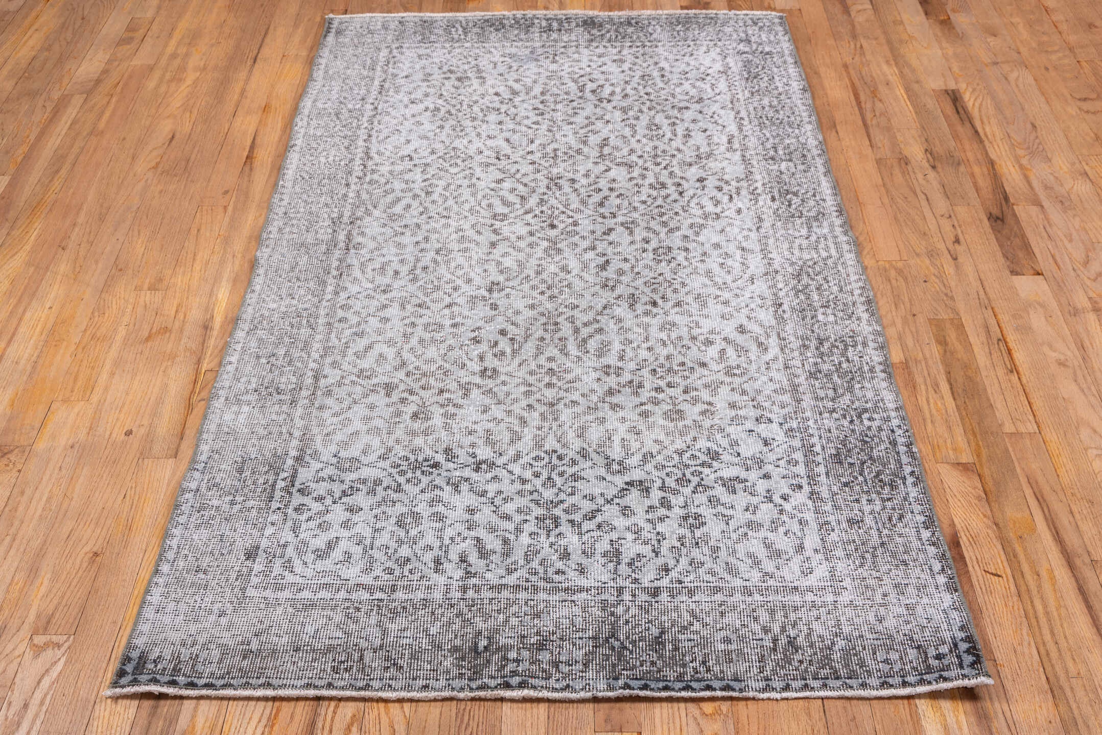 overdyed Rug - # 126728