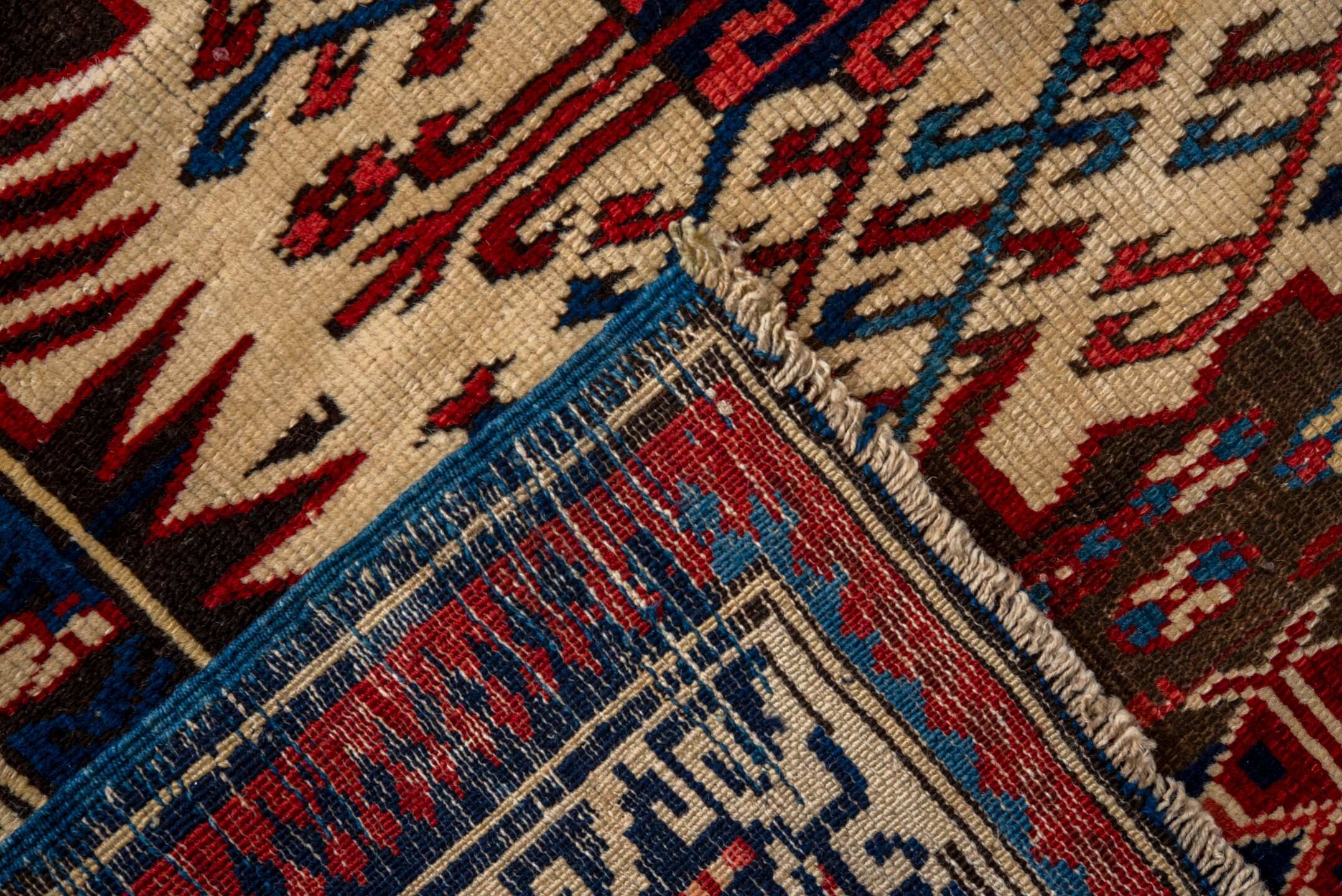 zeichur Rug - # 126730