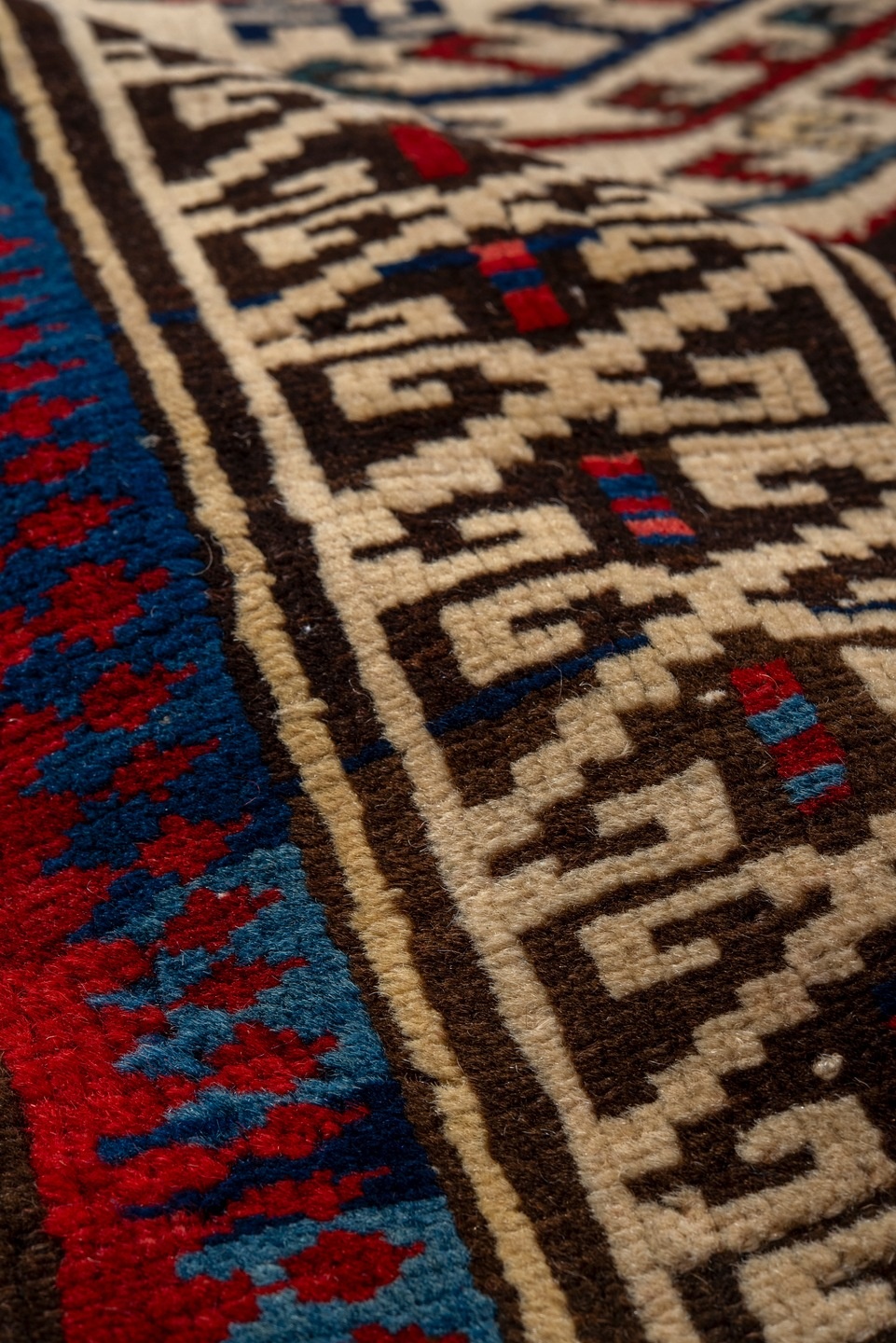 zeichur Rug - # 126730