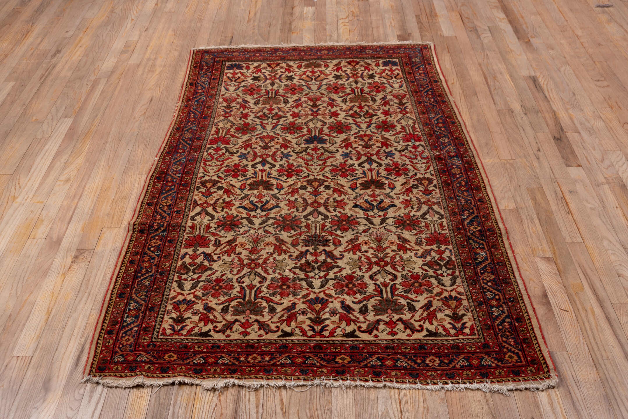 far.sarouk Rug - # 126734