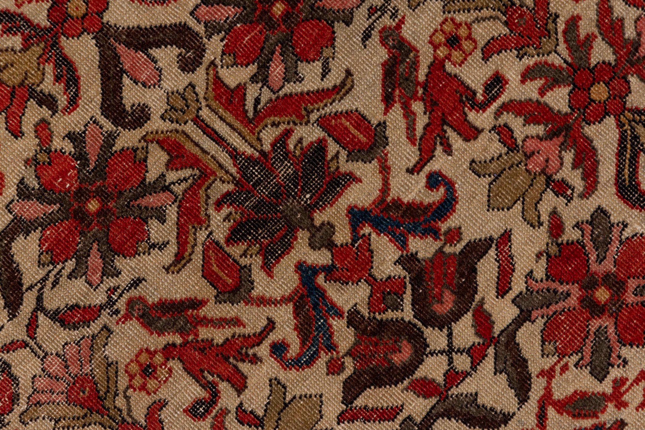 far.sarouk Rug - # 126734