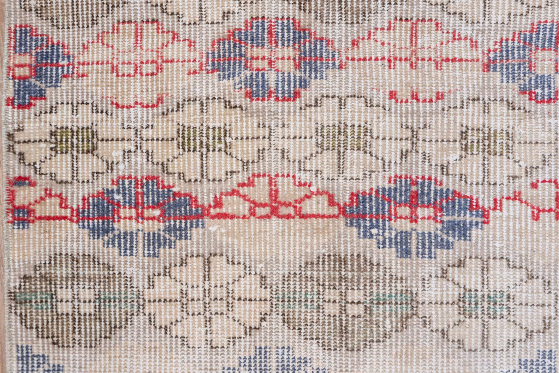 oushak Rug - # 126735