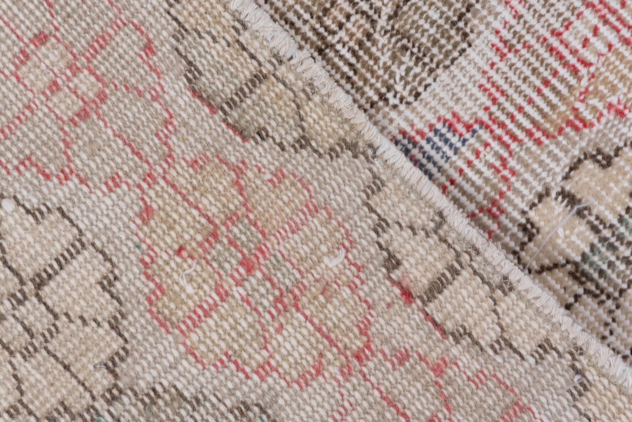 oushak Rug - # 126735