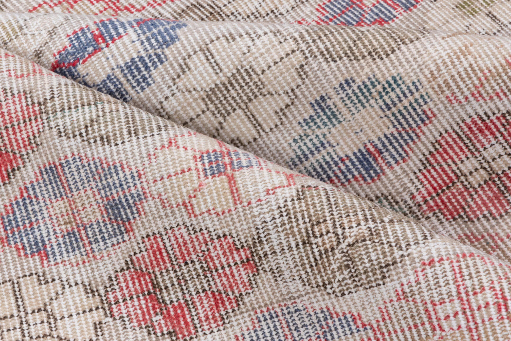 oushak Rug - # 126735