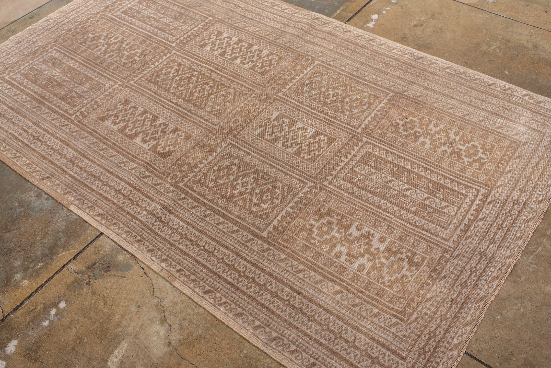 belouch Rug - # 126739