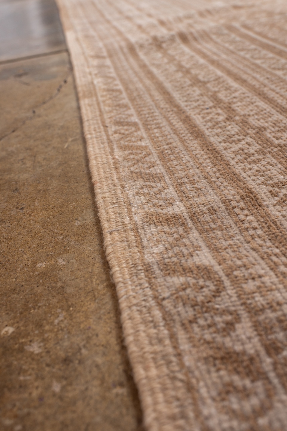 belouch Rug - # 126739