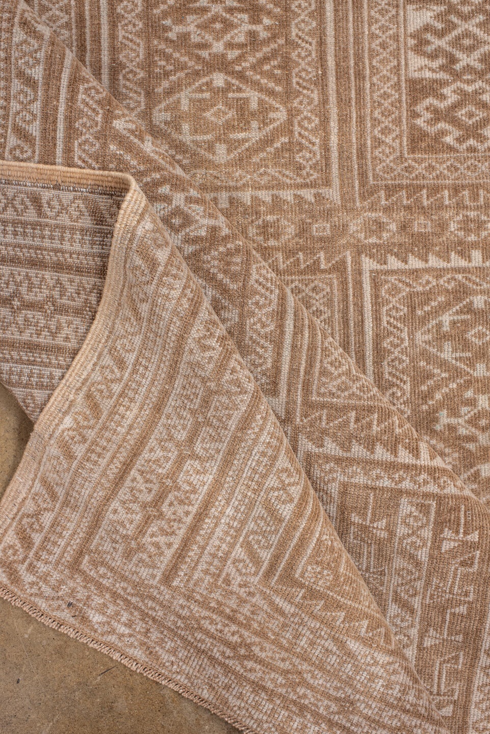 belouch Rug - # 126739
