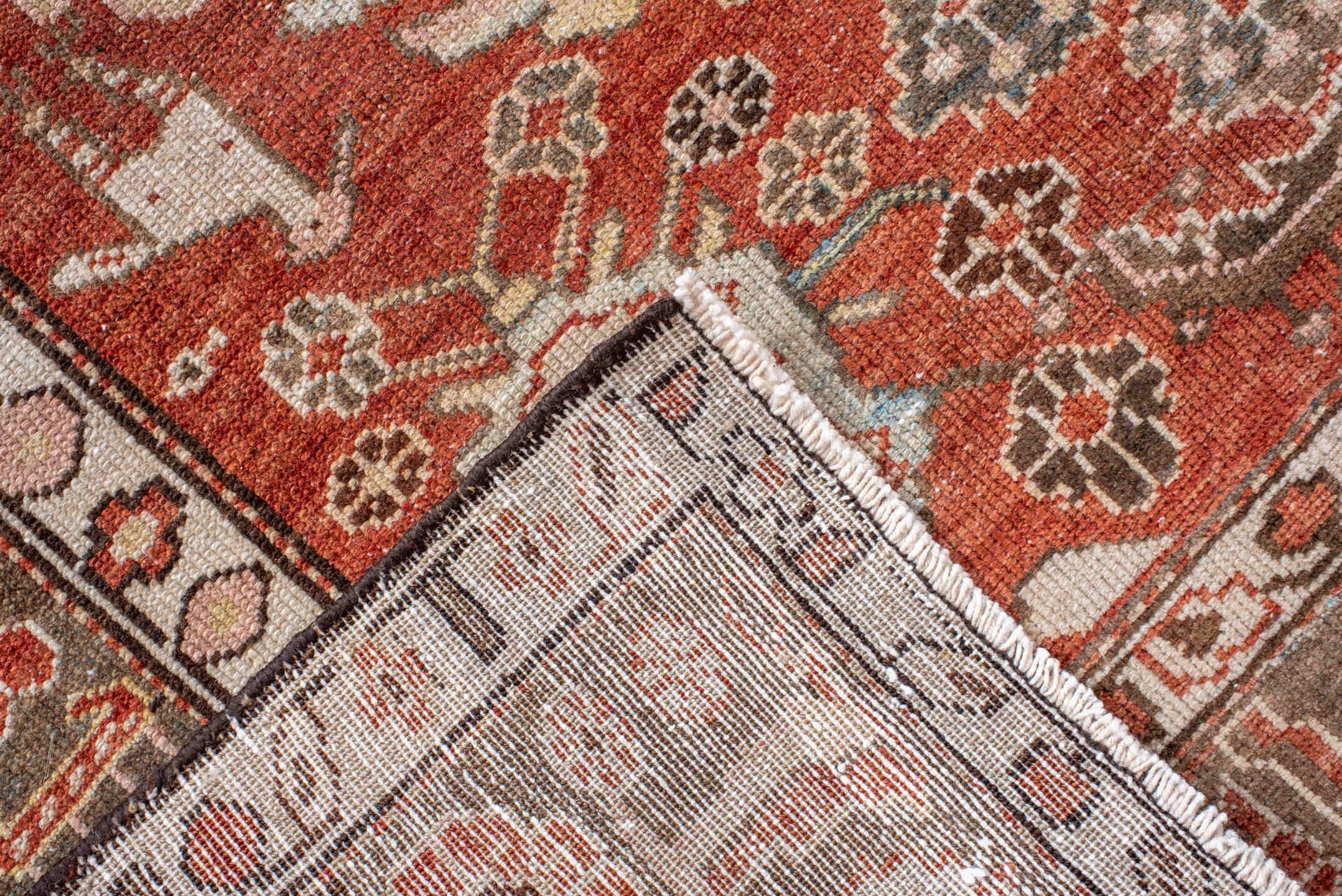 malayer Rug - # 126743