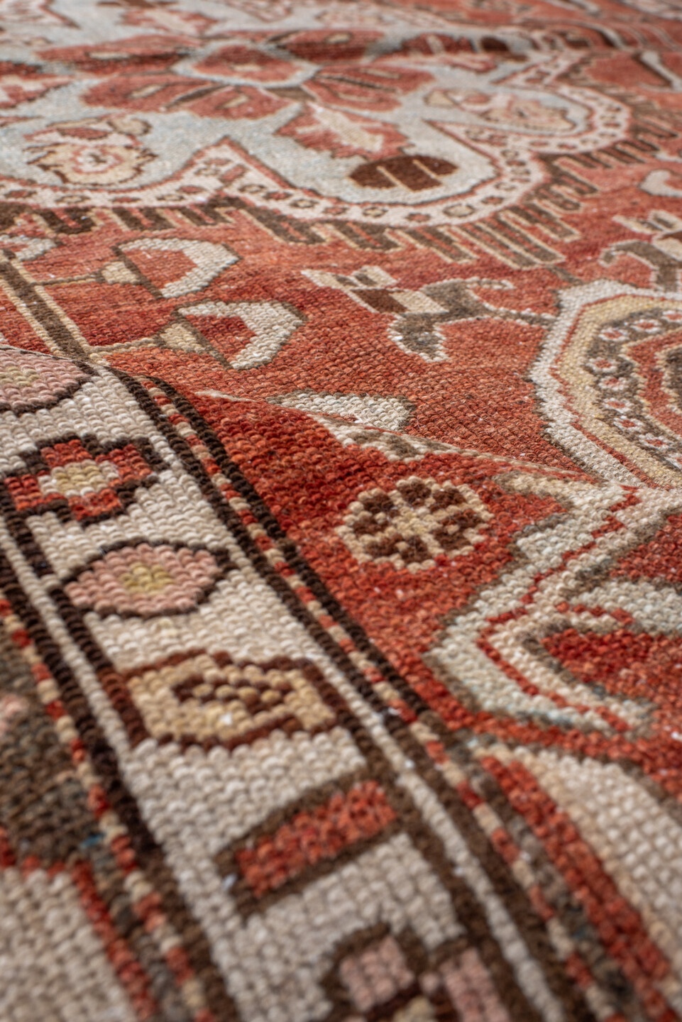 malayer Rug - # 126743