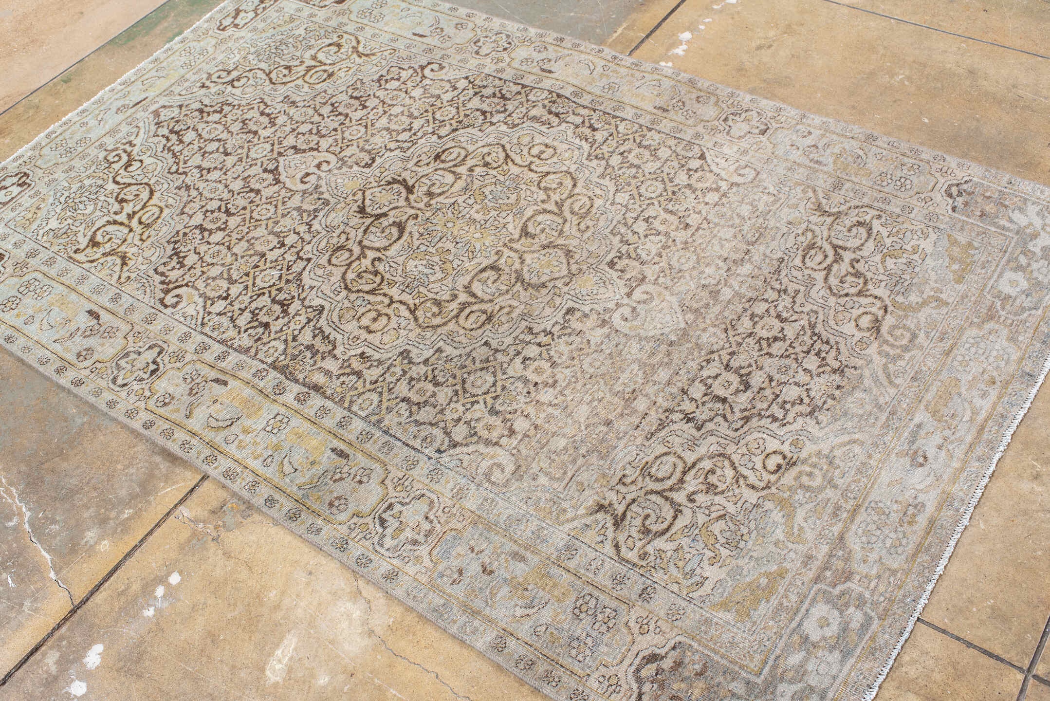 bidjar Rug - # 126746
