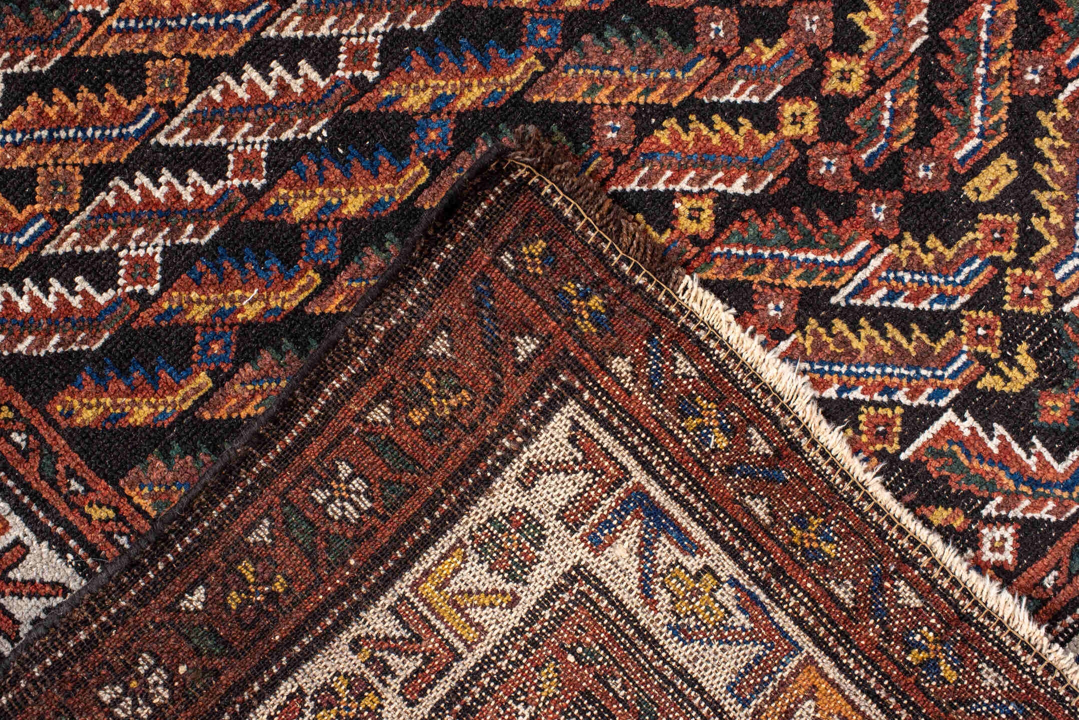 malayer Rug - # 126749