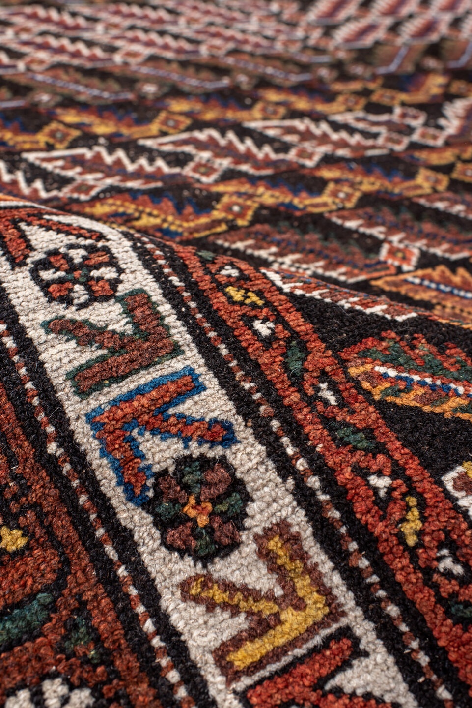 malayer Rug - # 126749