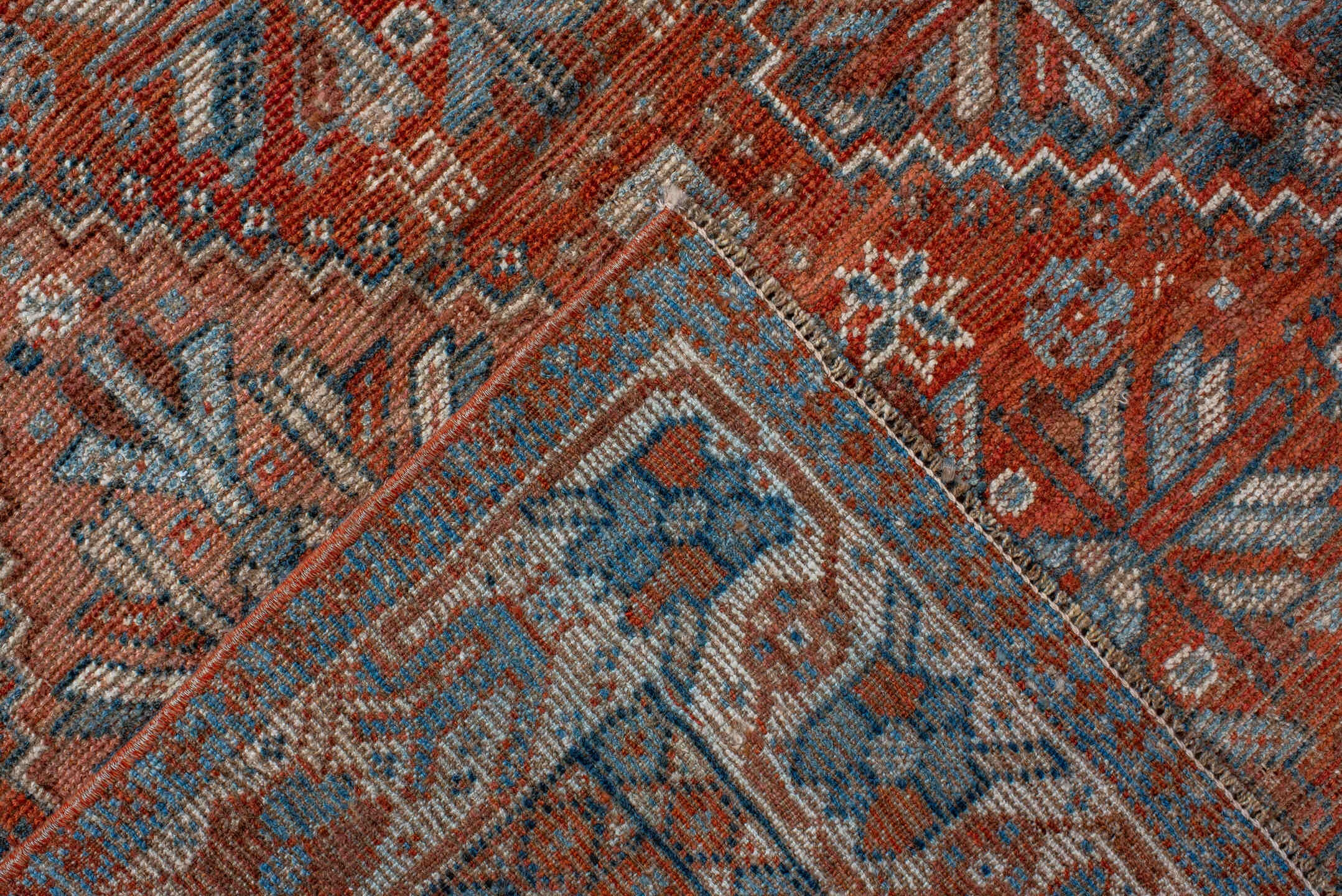 shiraz Rug - # 126751