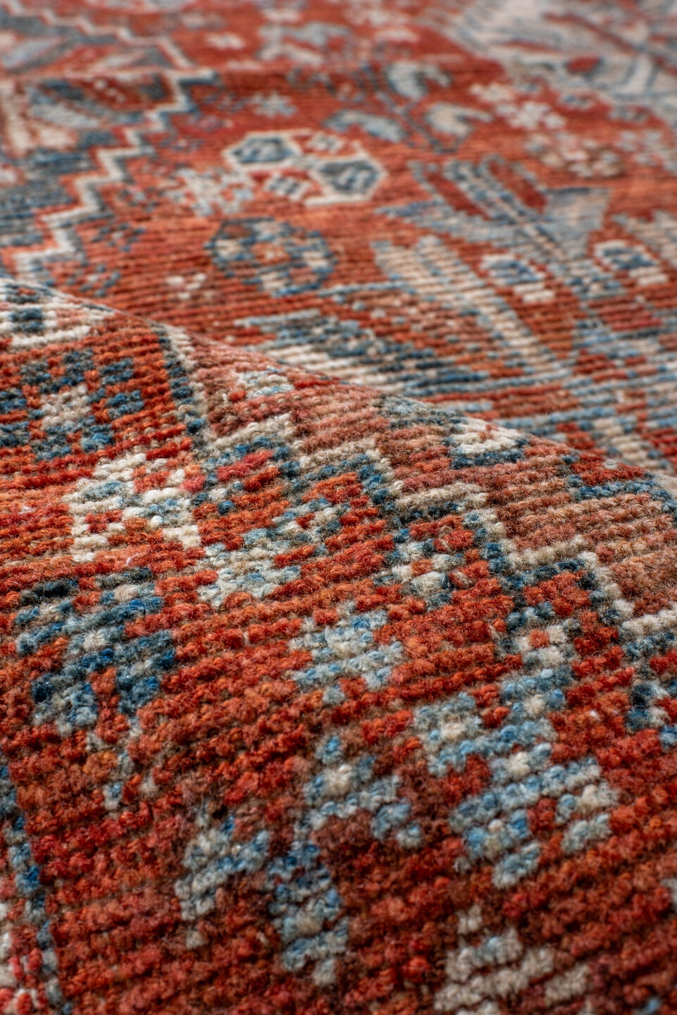 shiraz Rug - # 126751