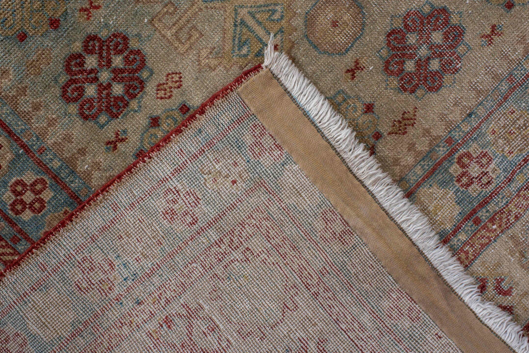 shirvan Rug - # 126753