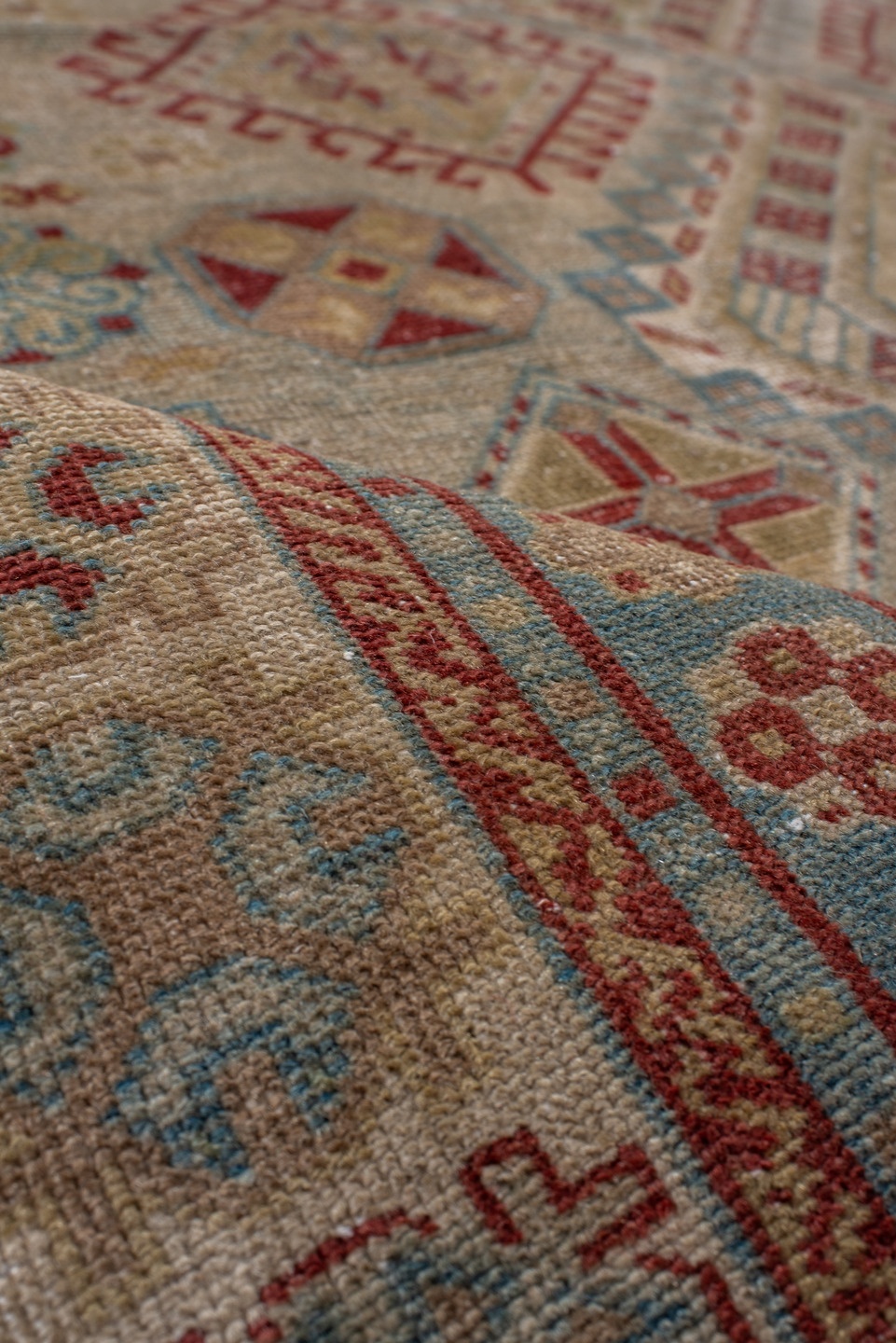 shirvan Rug - # 126753