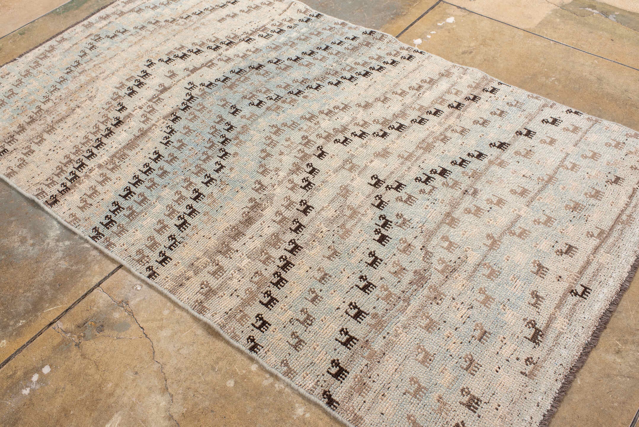 gabbe Rug - # 126758