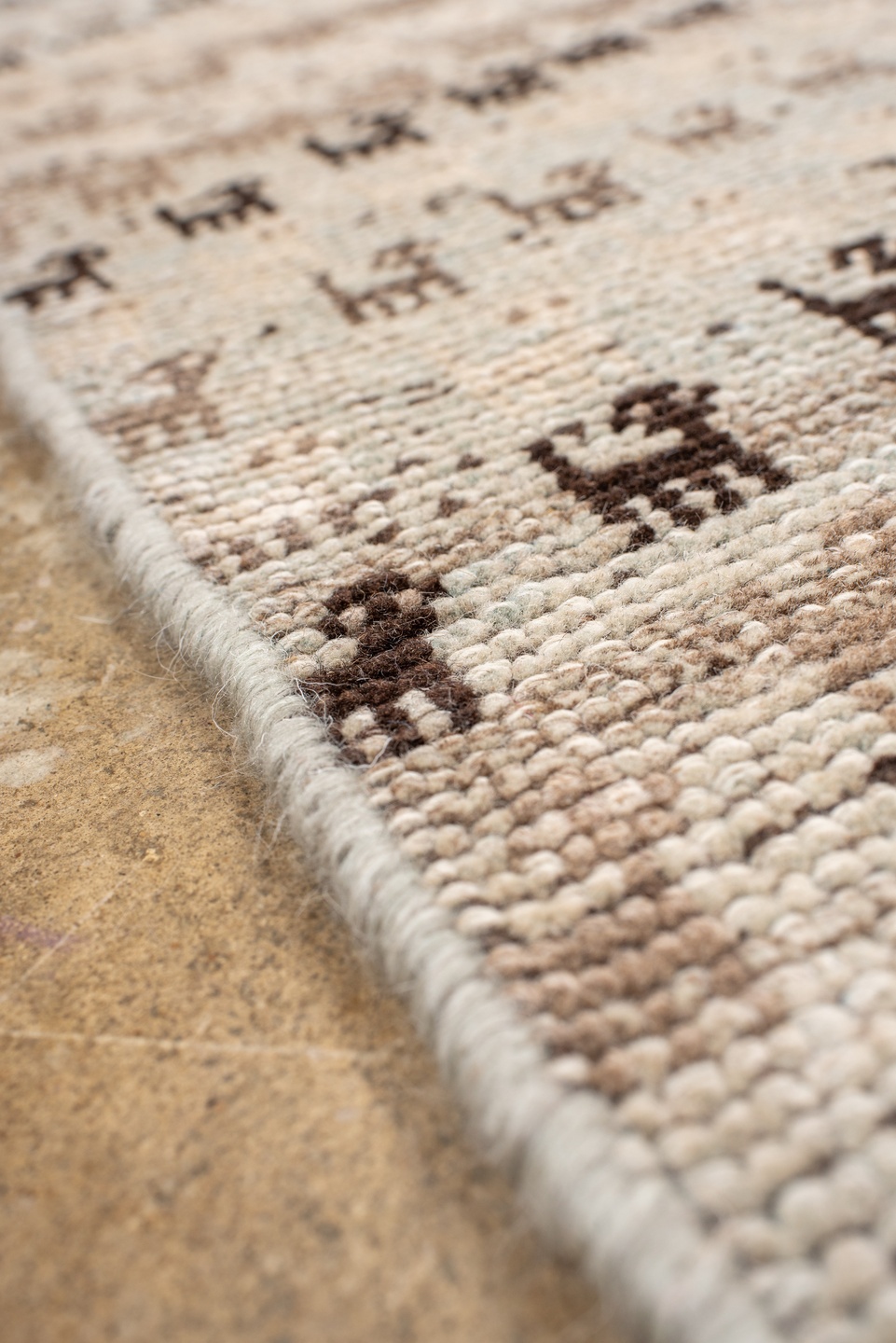 gabbe Rug - # 126758