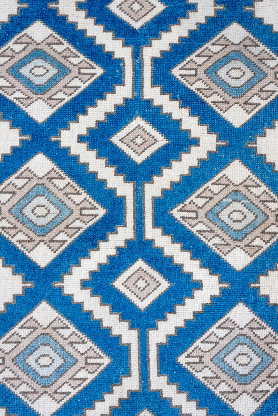 oushak Rug - # 126759