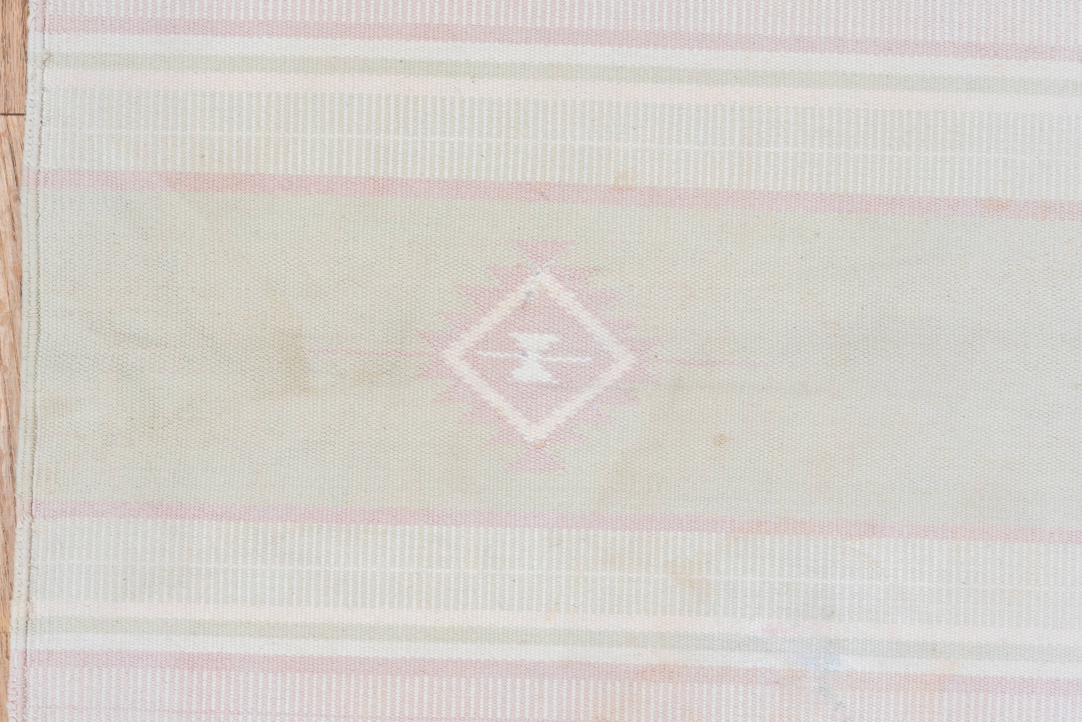 dhurrie Rug - # 126761