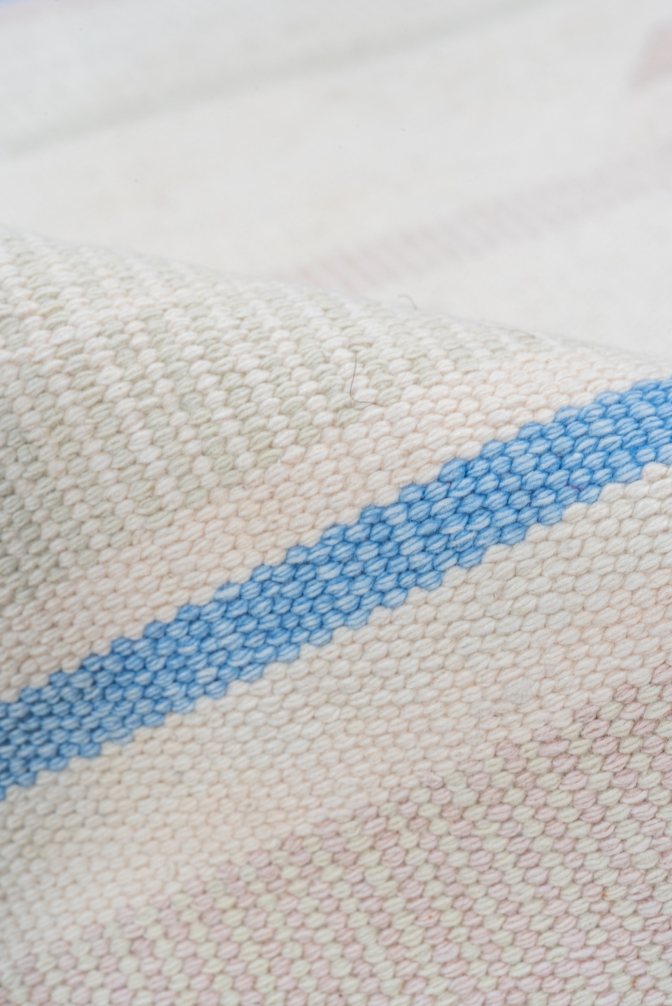 dhurrie Rug - # 126761