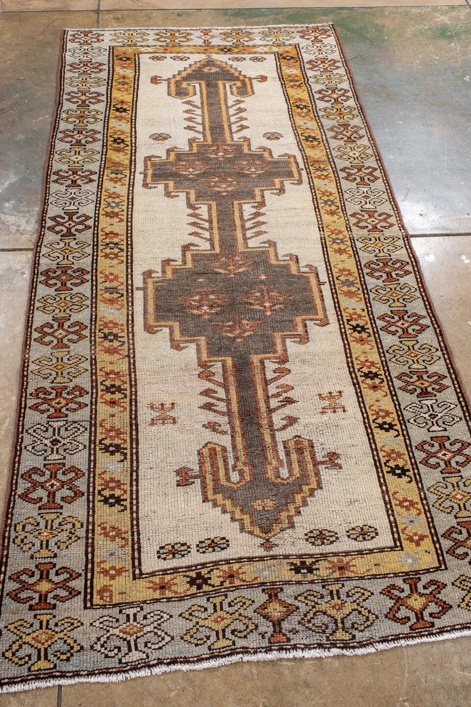 malayer Rug - # 126762