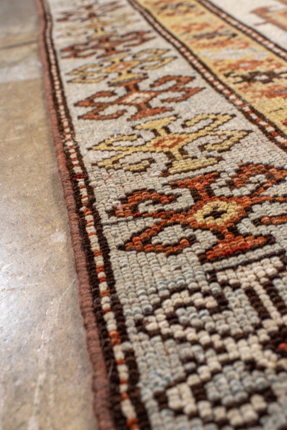 malayer Rug - # 126762