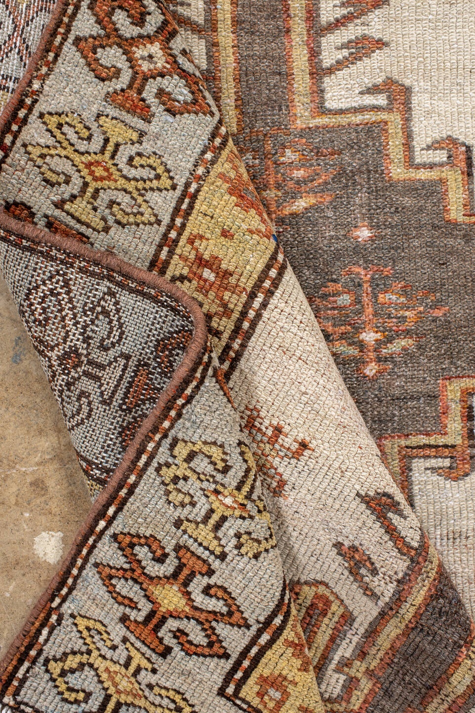 malayer Rug - # 126762