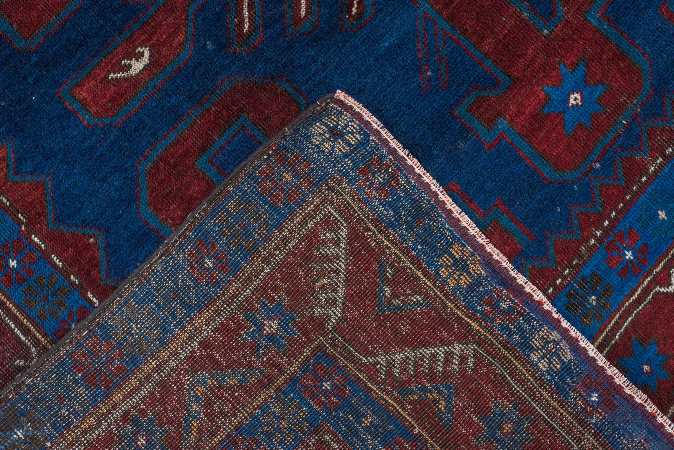 karabagh Rug - # 126763
