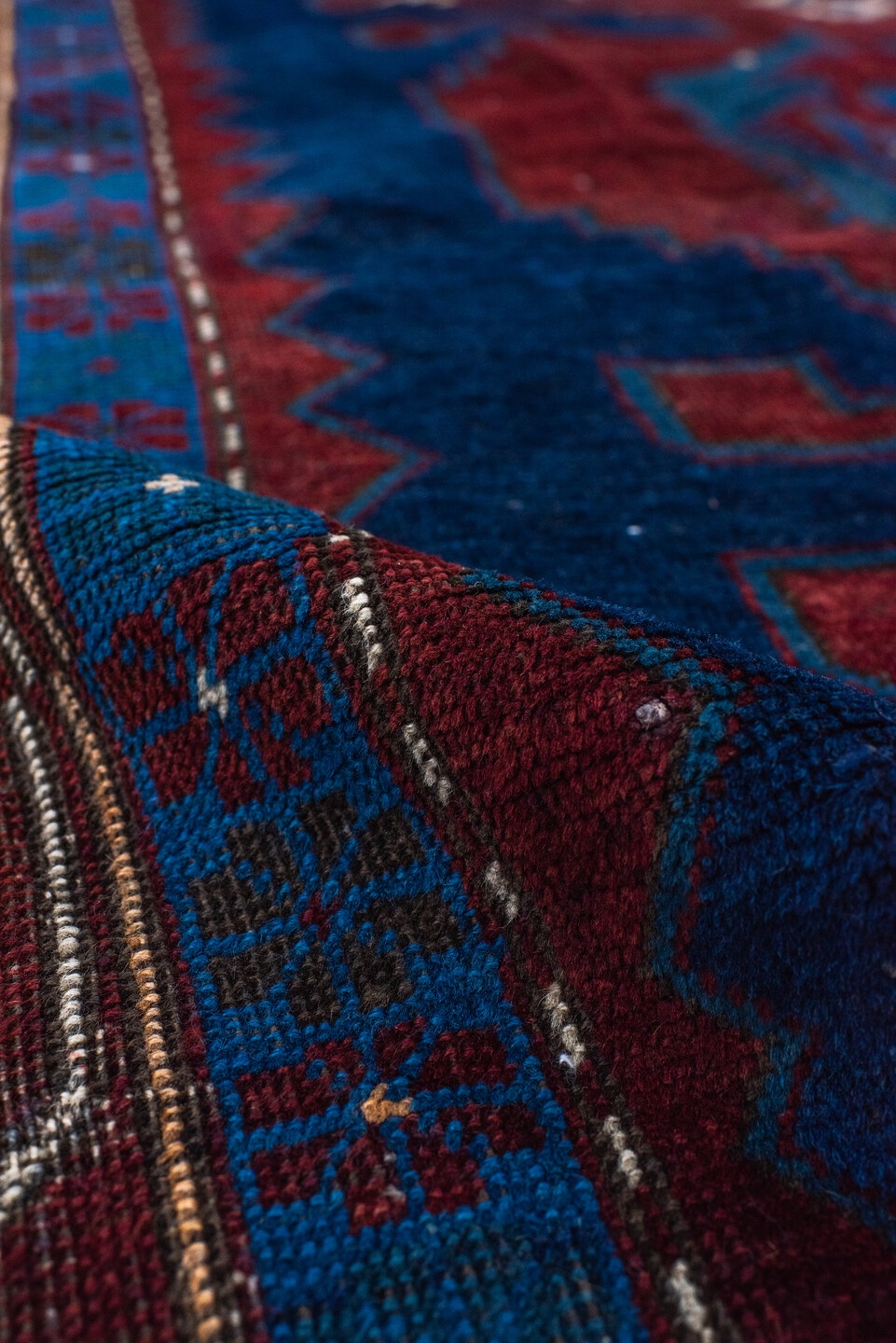 karabagh Rug - # 126763