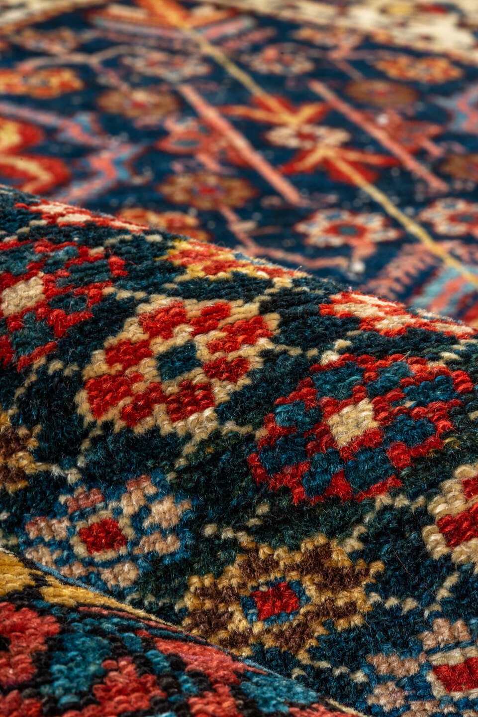 baktiary Rug - # 126765
