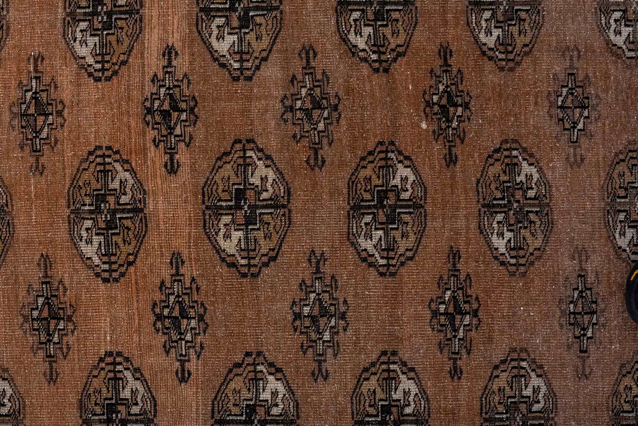 afghan Rug - # 126766