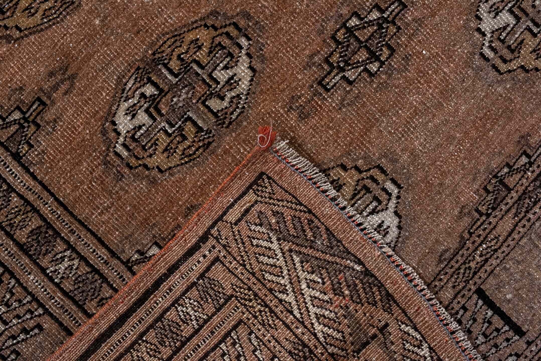 afghan Rug - # 126766