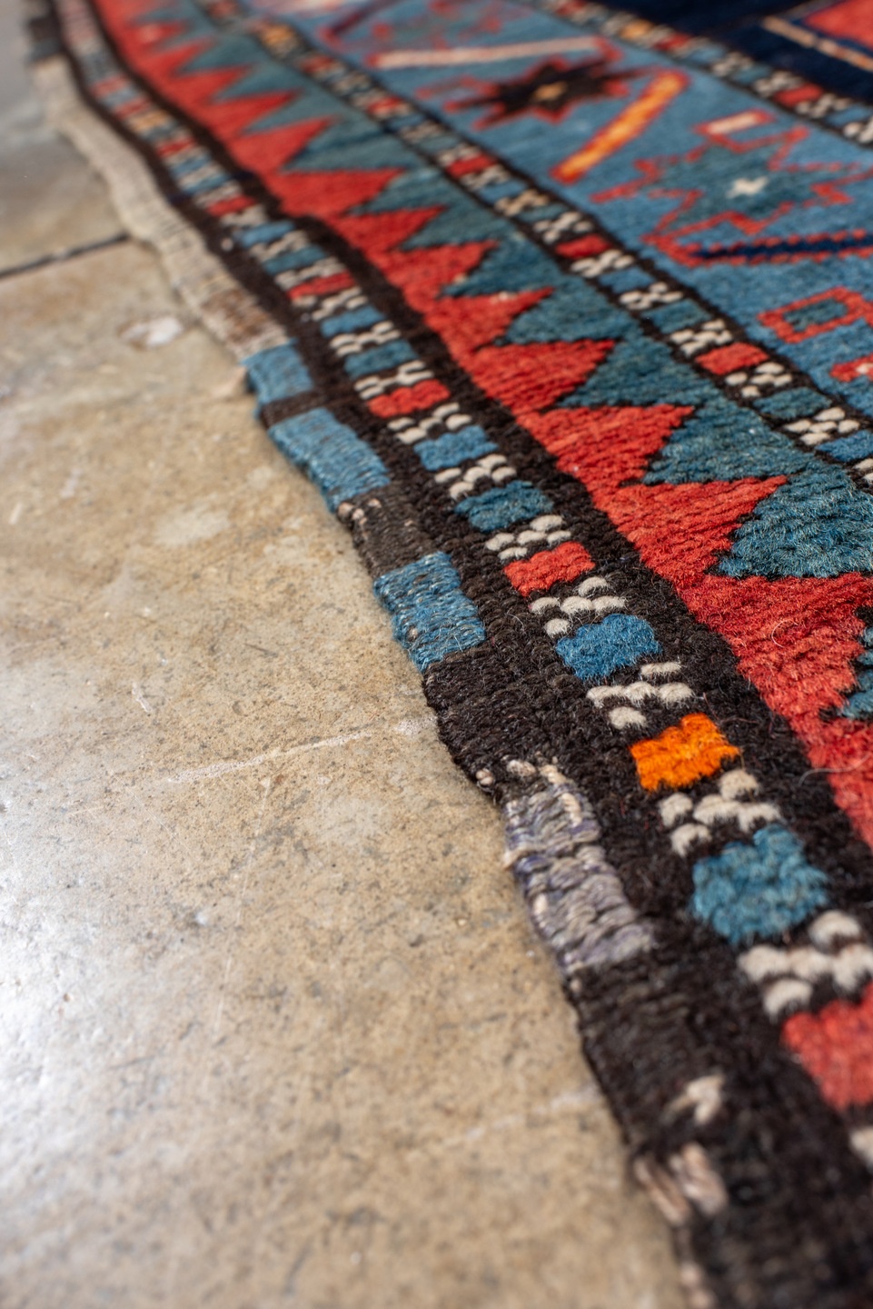 karabagh Rug - # 126768