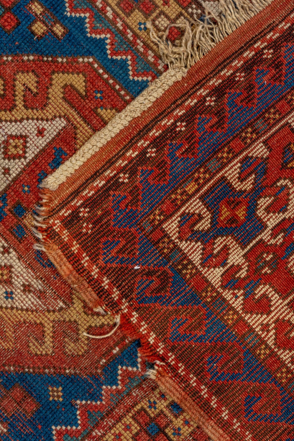 kazak Rug - # 126771