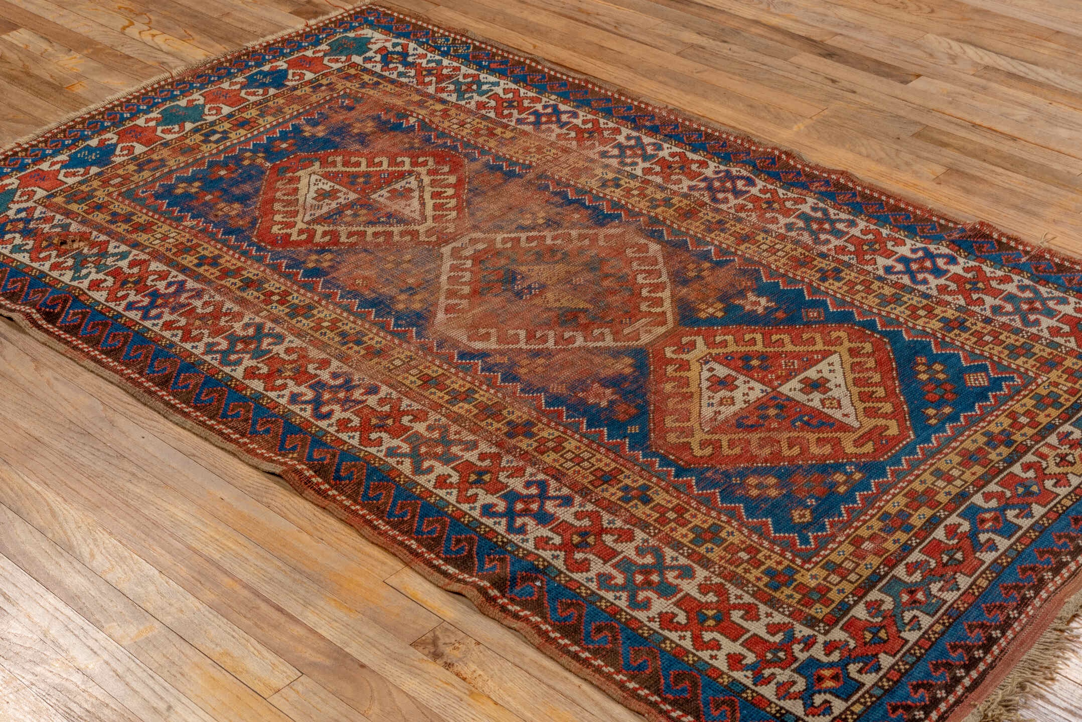 kazak Rug - # 126771