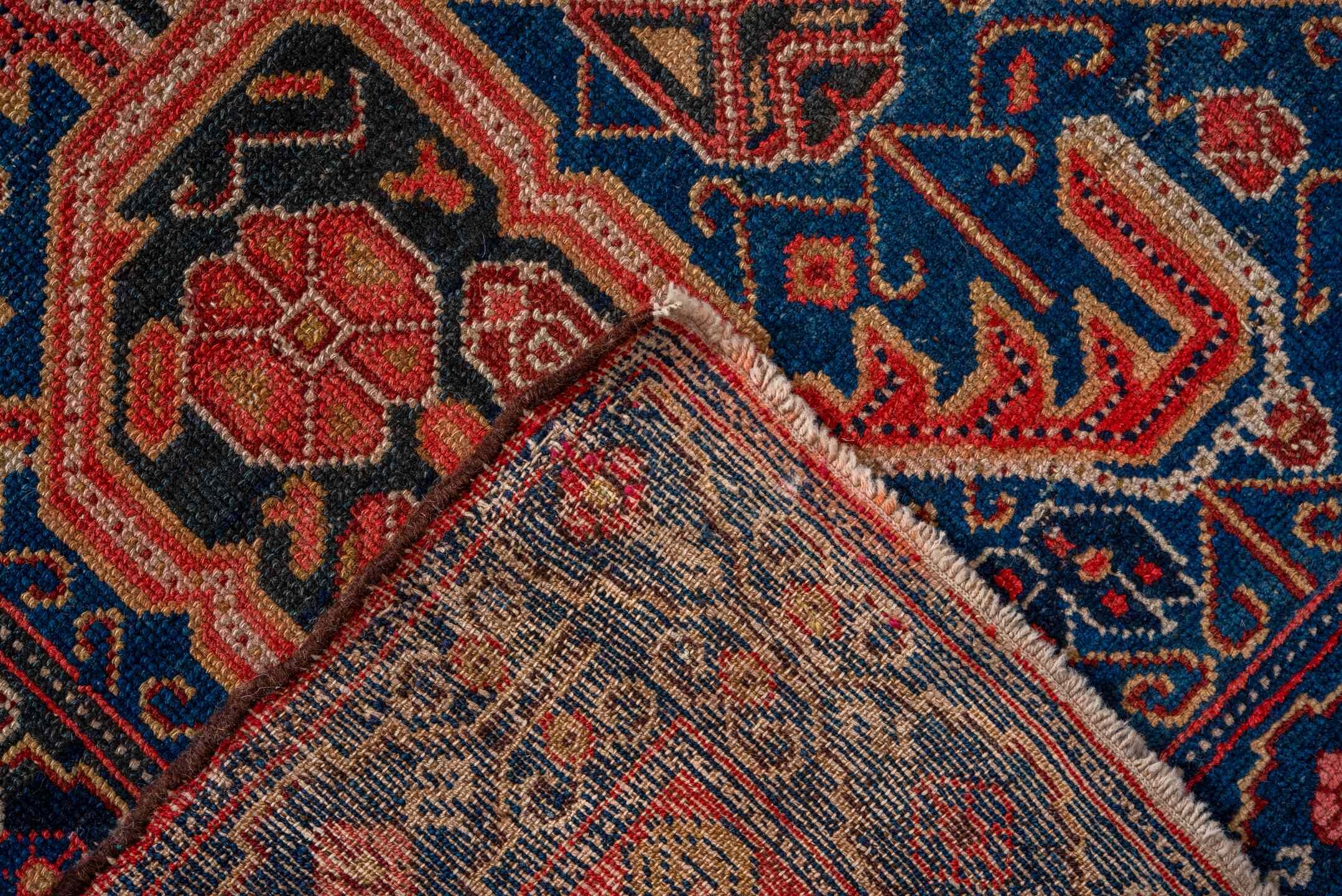 senne Rug - # 126772
