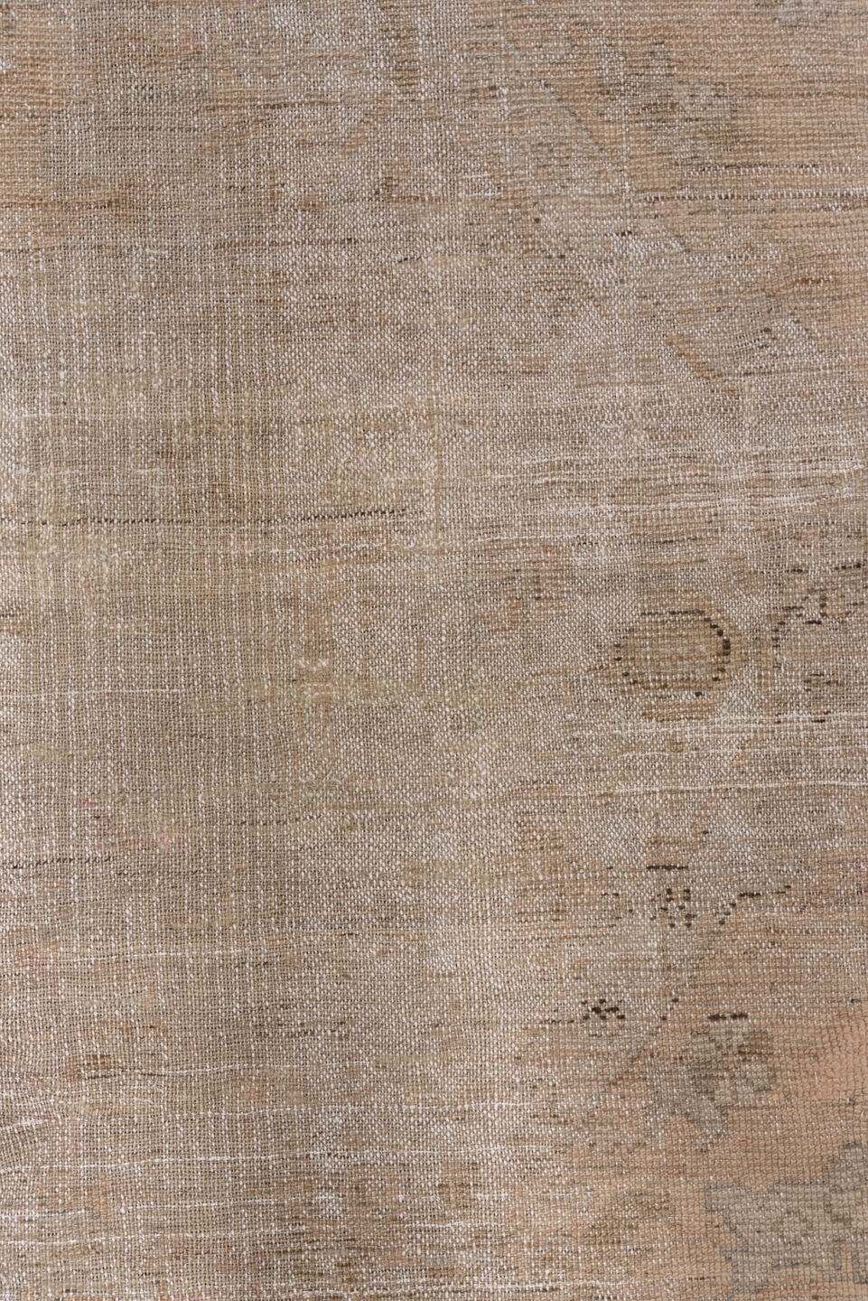oushak Rug - # 126773