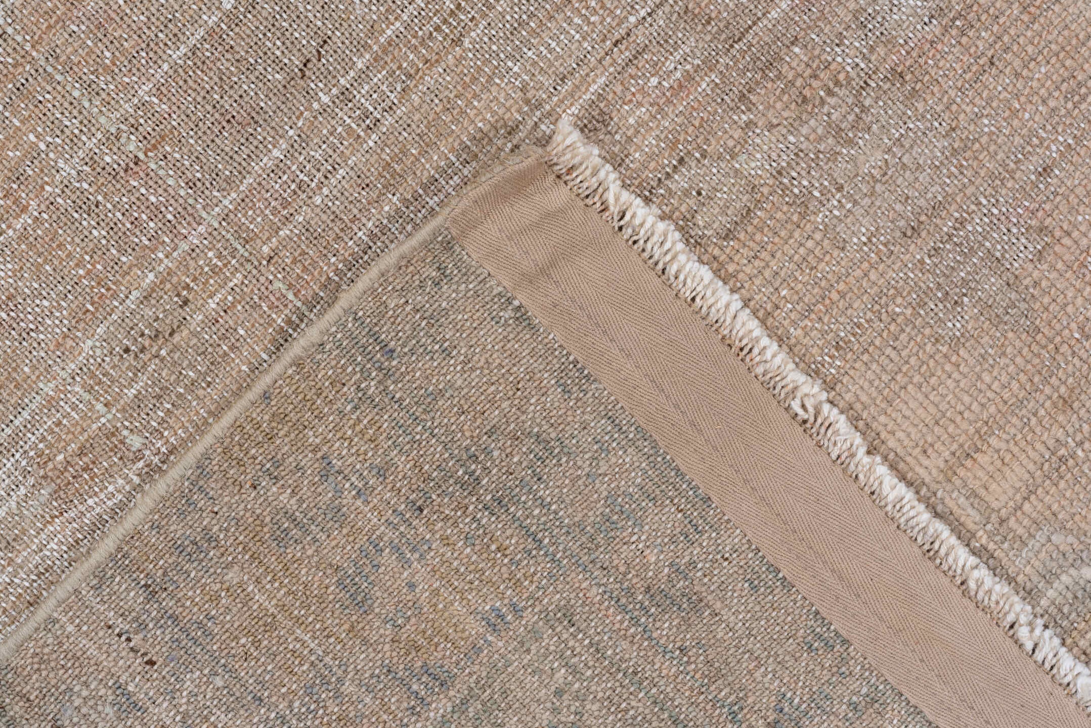 oushak Rug - # 126773