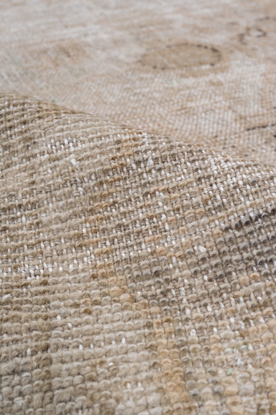 oushak Rug - # 126773