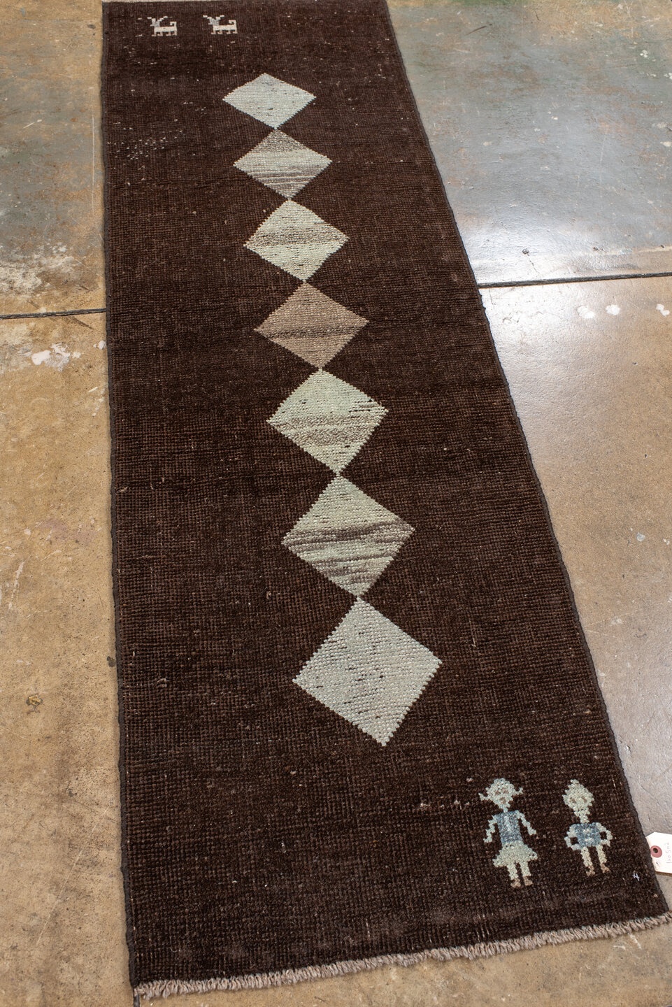 gabbe Rug - # 126775