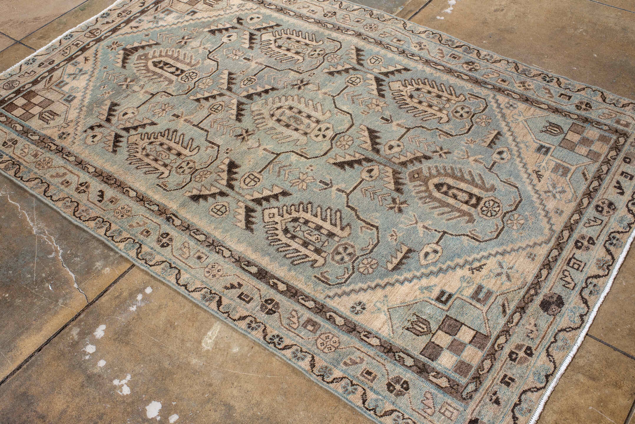 malayer Rug - # 126777