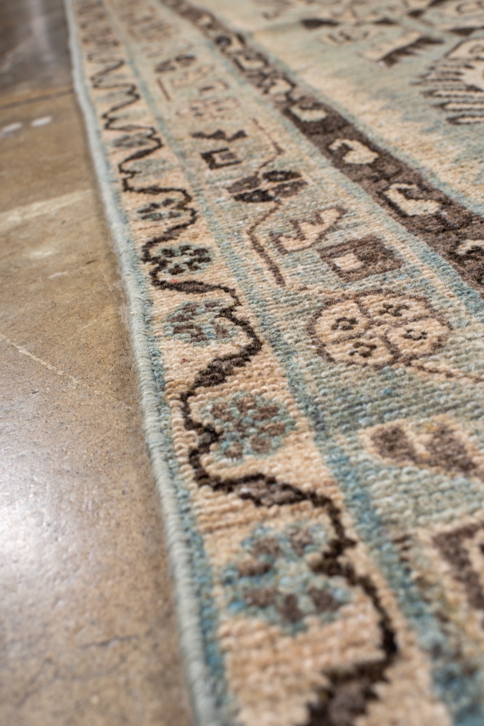 malayer Rug - # 126777