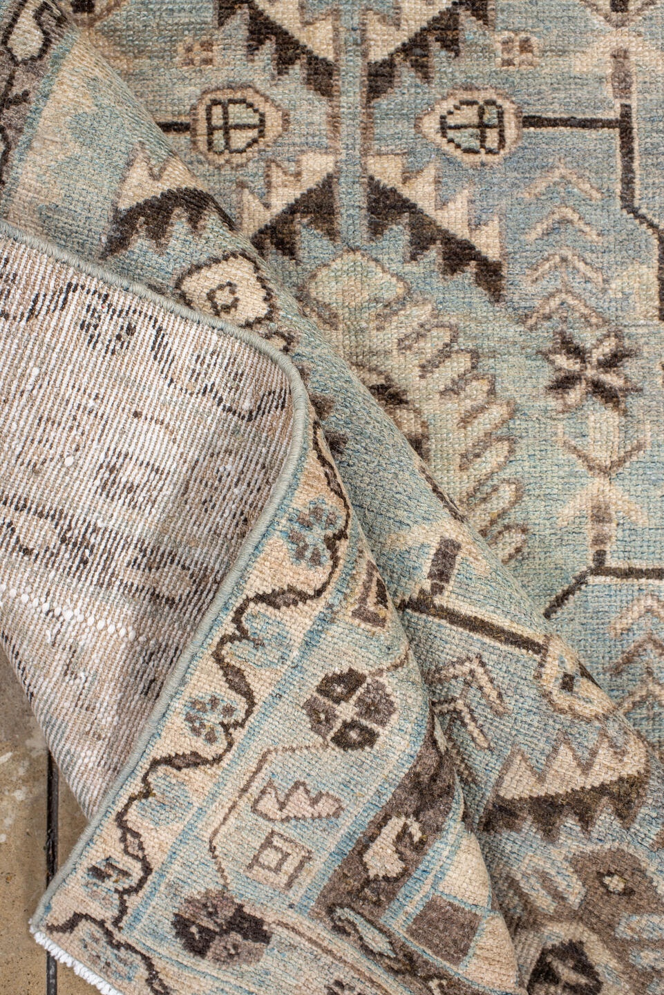 malayer Rug - # 126777