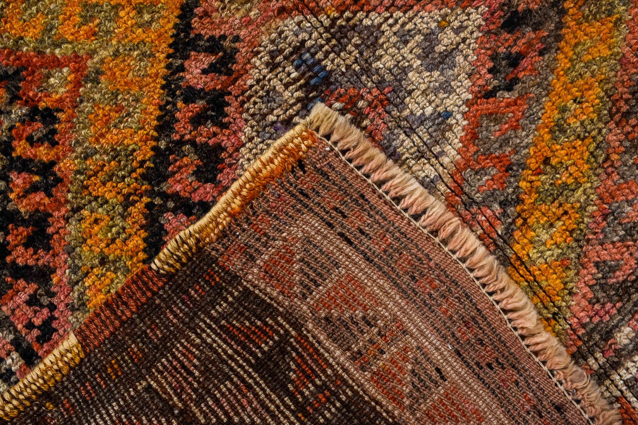 shiraz Rug - # 126787
