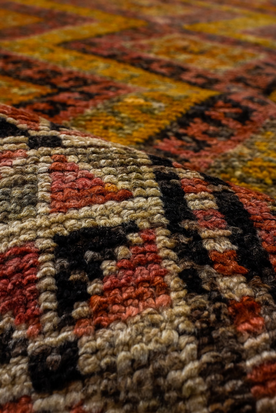 shiraz Rug - # 126787