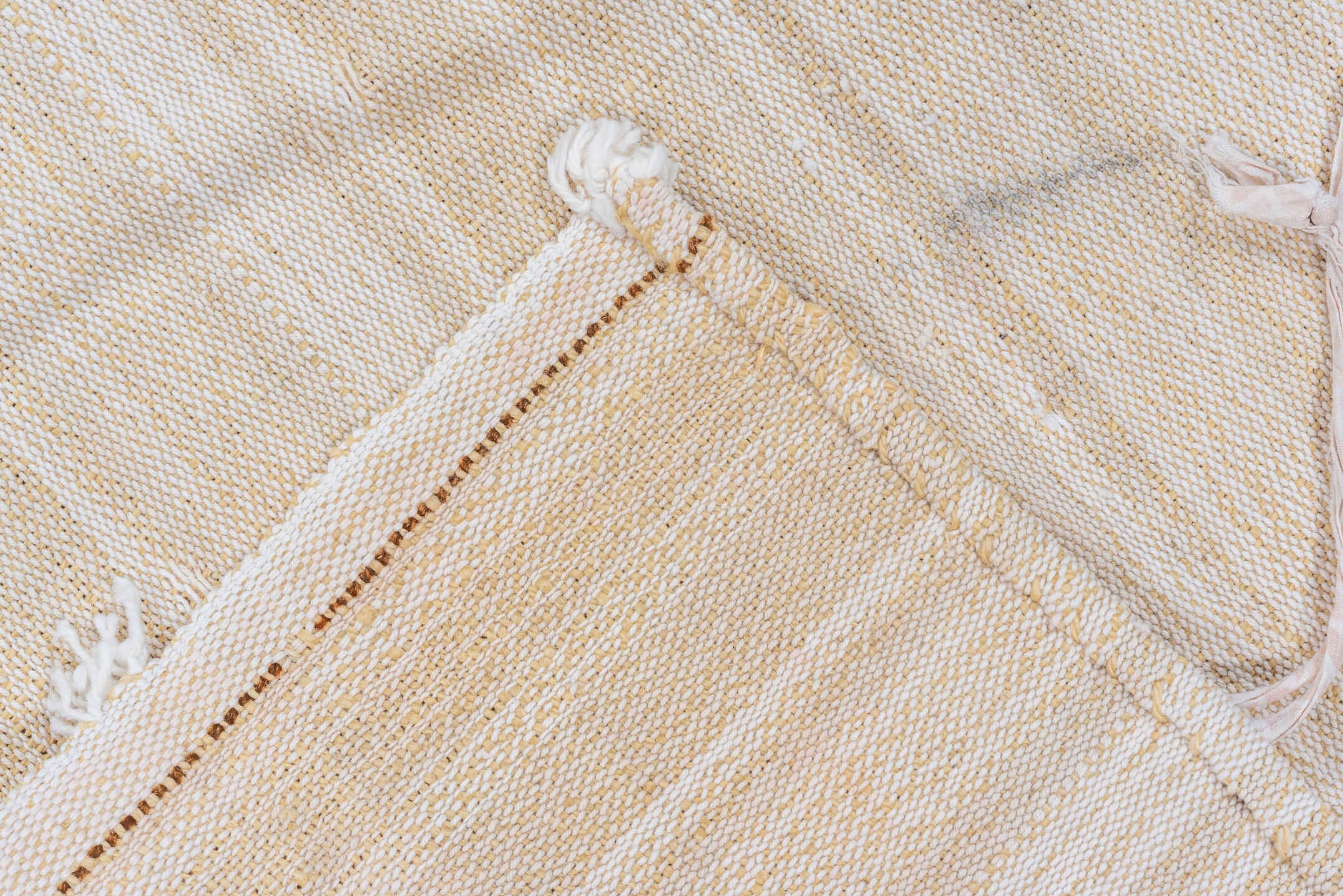 flatweave Rug - # 126789