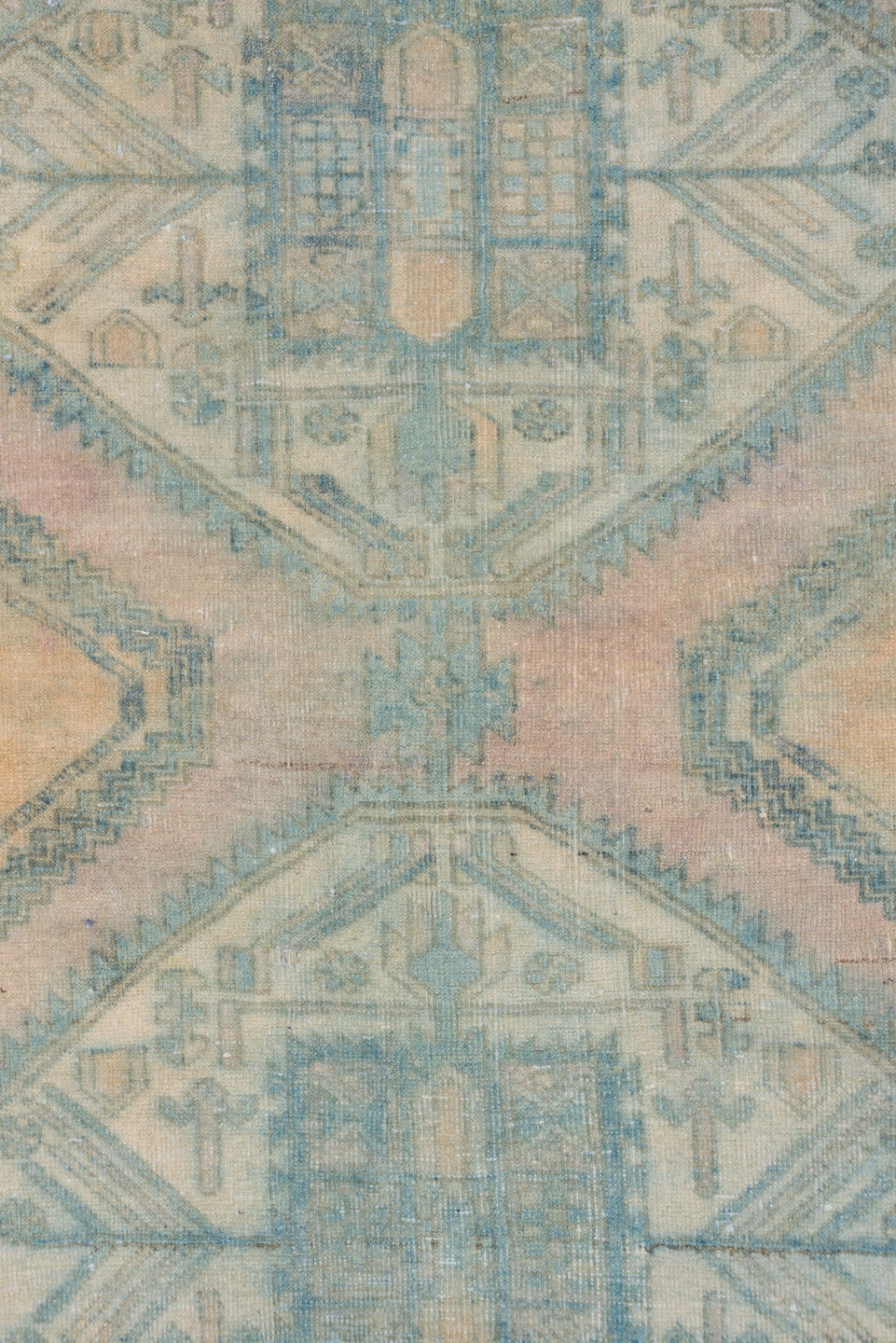afshar Rug - # 126790